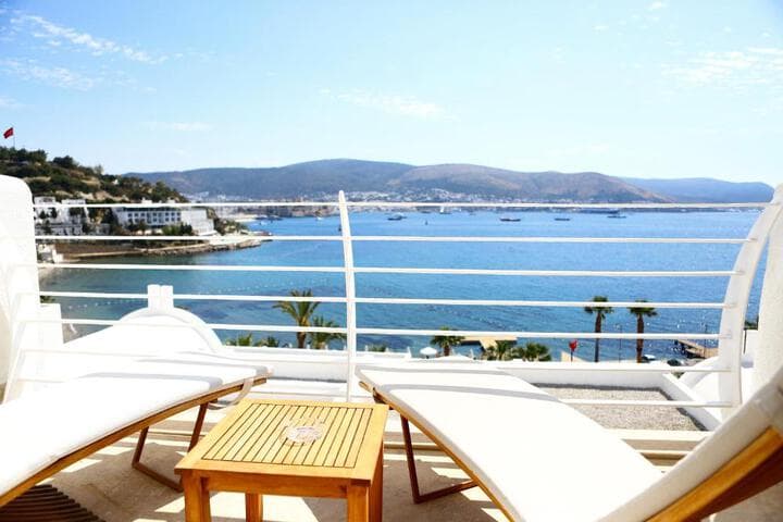 Prive Hotel Bodrum Adult Only photo 2