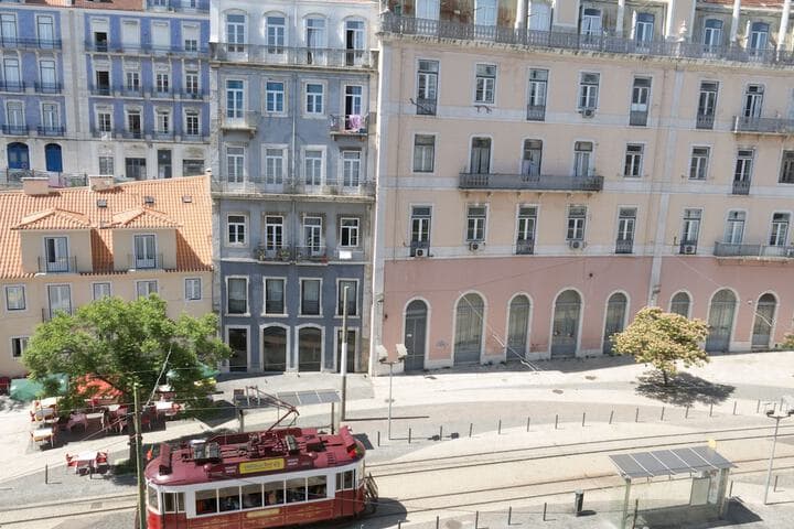 Lisbon Check in Guesthouse photo 2