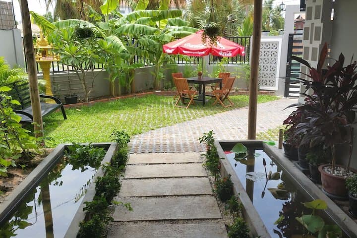 Angkor Beauty Boutique photo 3