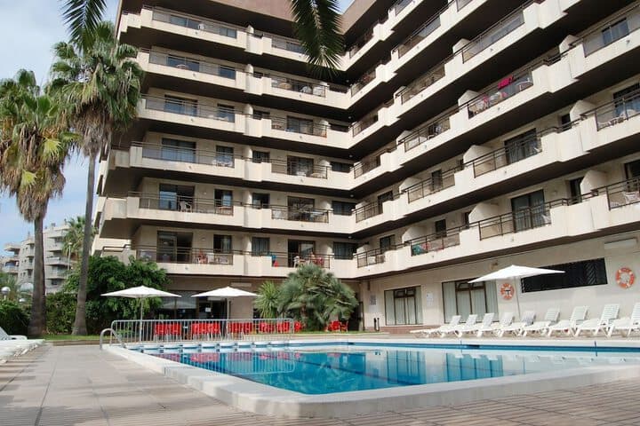 Apartaments CYE SALOU photo 5