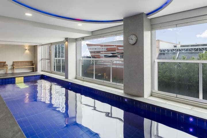 Oaks Adelaide Embassy Suites photo 4