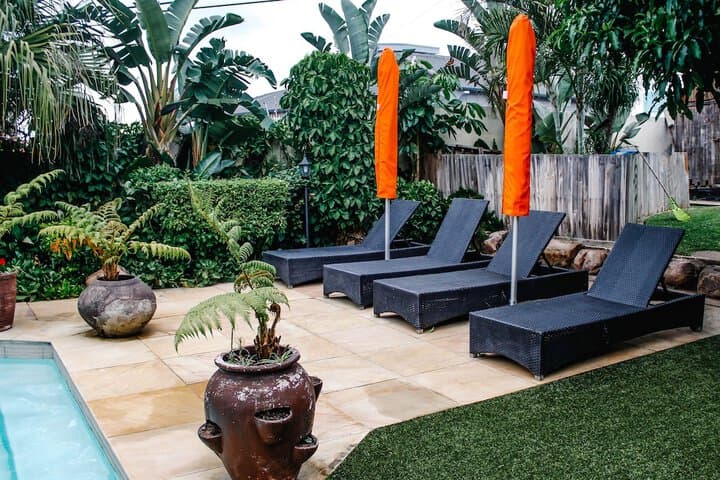 La Dolce Vita Guest House photo 2