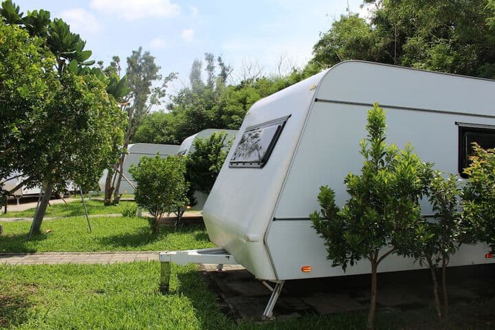 Kenting Houbihu Camping car photo 5