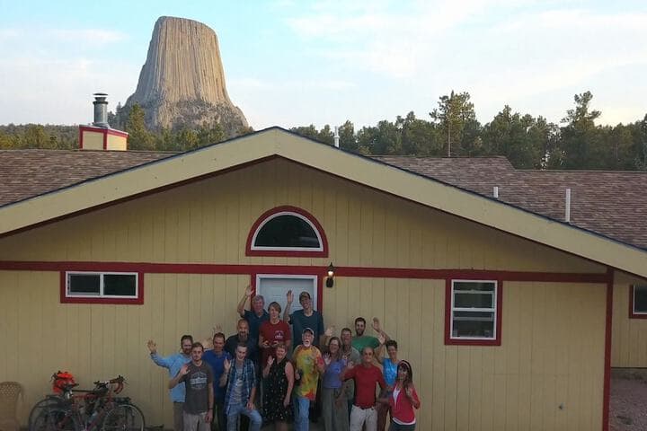 Devils Tower Lodge photo 2