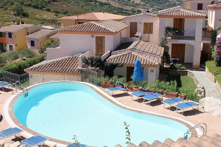 Residence Bouganvillage photo 5