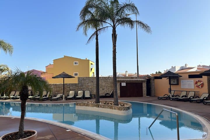 Seaview Apartment Estrela da Luz Praia da Luz photo 3