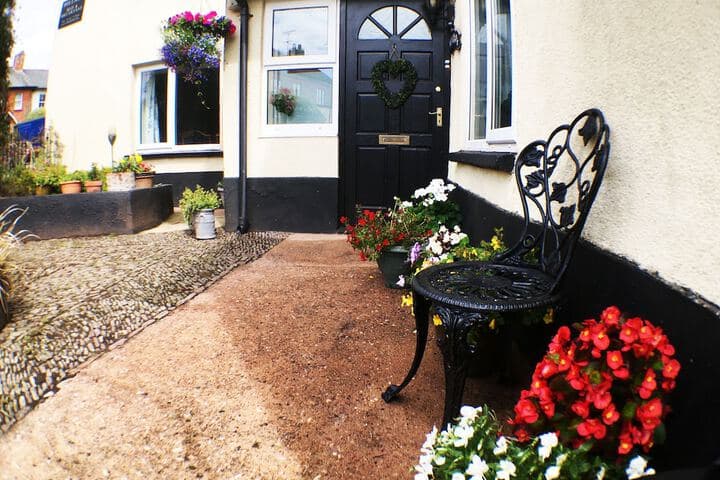 Hillside Bed & Breakfast photo 2
