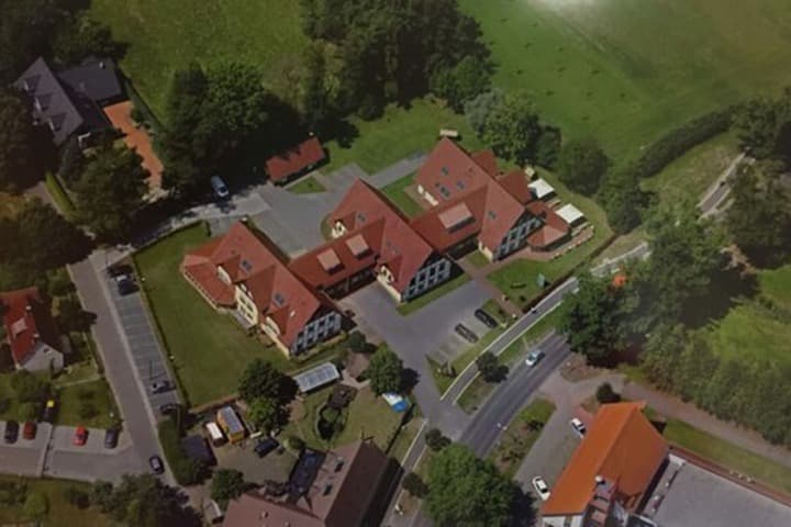 Kur und Wellnesshaus Spreebalance The Originals Relais photo 3