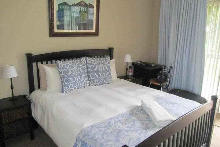 Fin&Feather Guest Lodge photo 2