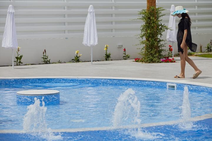 Princessa Vera Hotel Apartments photo 3