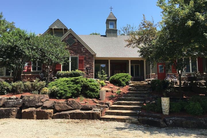 BarDew Valley Inn photo 5