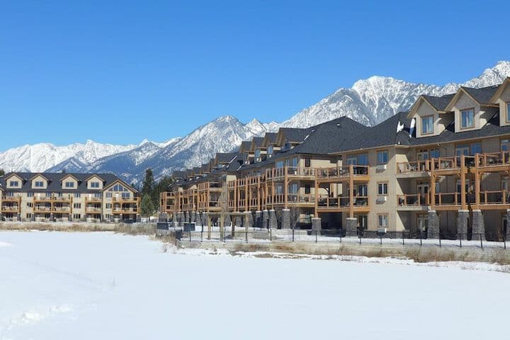 Bighorn Meadows Resort photo 4
