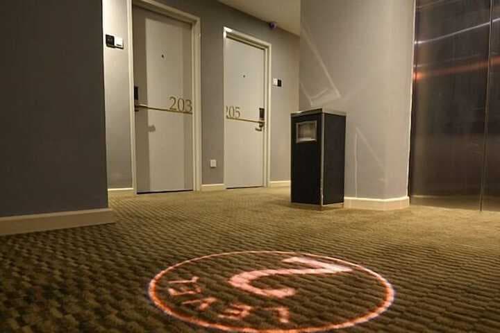 Geo Boutique Hotel Seri Kembangan photo 3