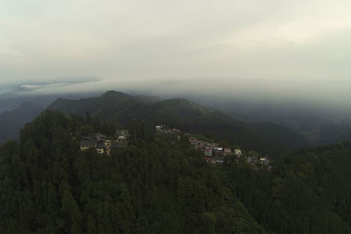 Komadori Sanso photo 4