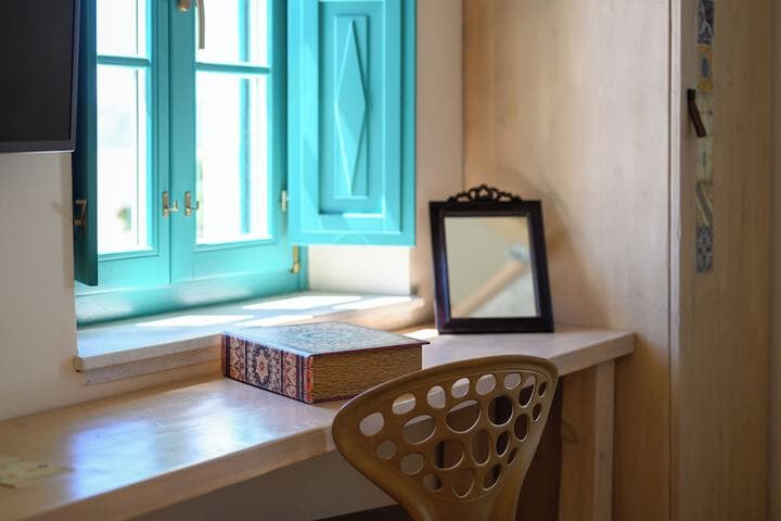 Passion Blue Villas photo 5