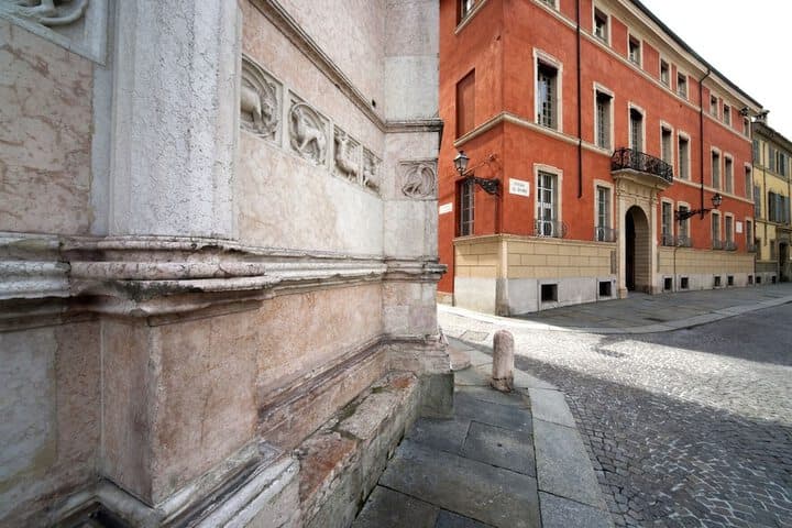Palazzo Dalla Rosa Prati photo 2