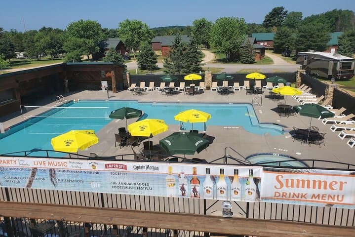Edge O Dells Resort 21&Older photo 5