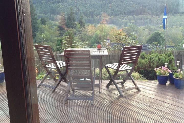 Darroch View B&B photo 4