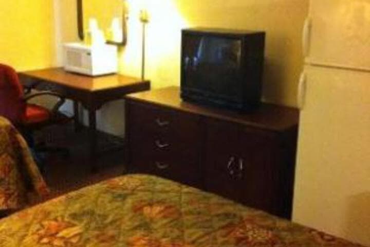 Stay Plus Hotel photo 3