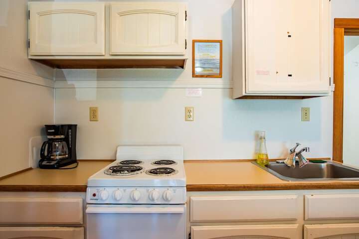 Oceanside Ocean Front Cabins photo 5