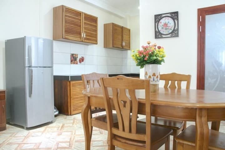 Mahe Holiday Resort photo 5