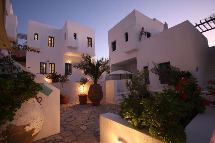 Oias Sunset photo 5