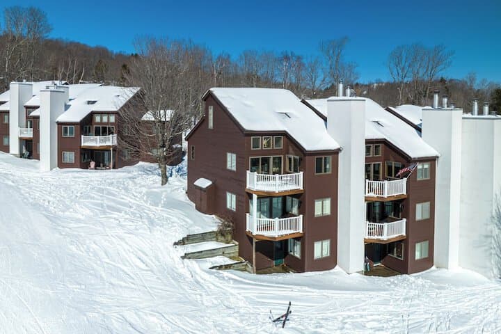 Okemo Mountain Lodging photo 3