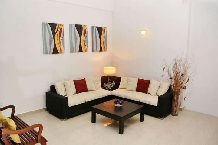 Colombo Mount Beach Hostel photo 4