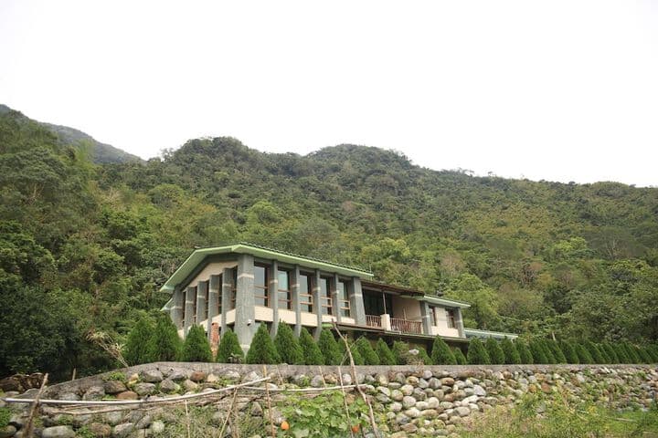 Taroko Mountain Dream Homestay B&B photo 3