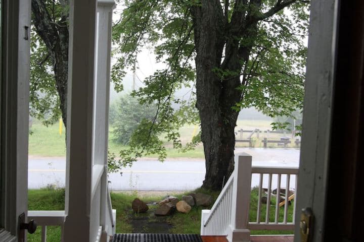 Auberge Carpe Diem photo 3