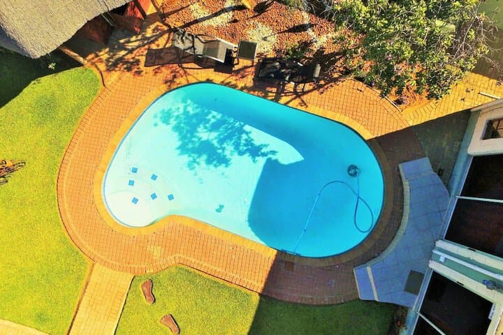 Berry Bliss Guest House photo 3