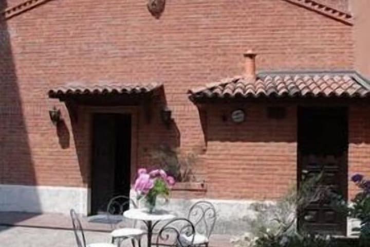 Dependance Hotel Cyrano photo 3