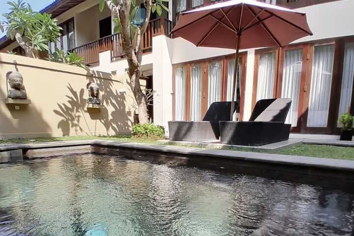 Sekuta Condo Suites photo 4