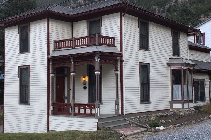 Rose Street Bed & Breakfast photo 4