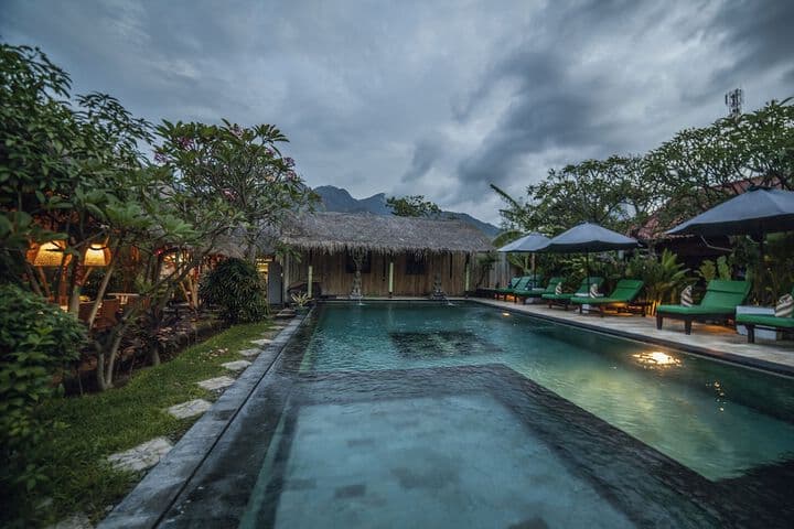 Mans Cottages&Spa photo 3
