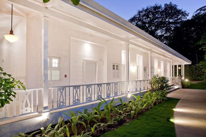 Hotel Aguas Claras Member of the Cayuga Collection photo 1