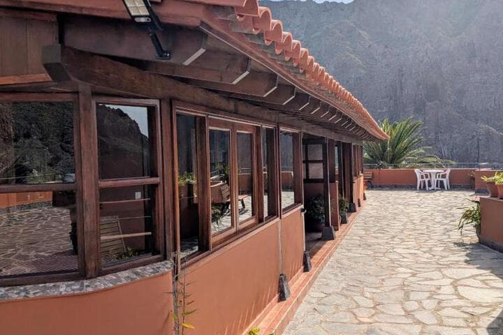 Masca - Casa Rural Morrocatana - Tenerife ONLY ADULTS photo 5