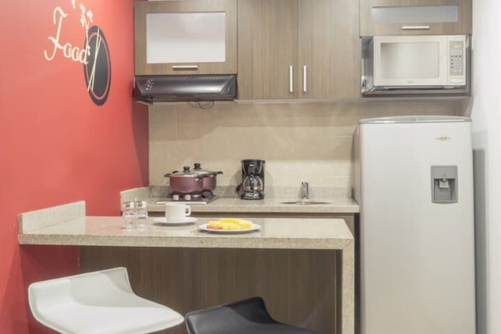 Apartamentos Regency La Feria photo 3