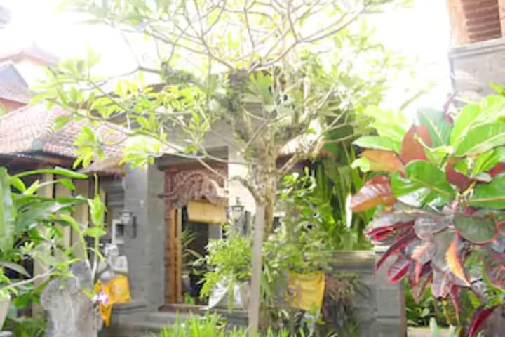 Putu Bali Villa&Spa photo 3