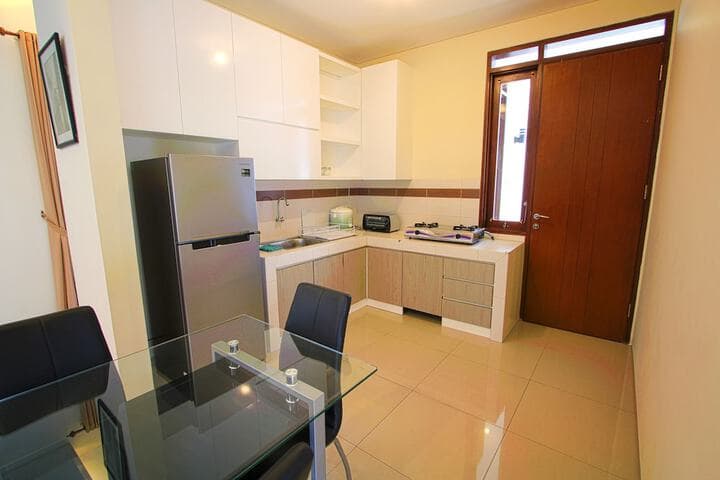 Villa Tirta Syariah photo 4