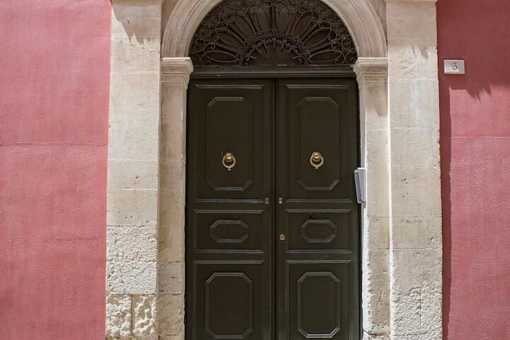Palazzo Melfi Suite Hotel photo 2