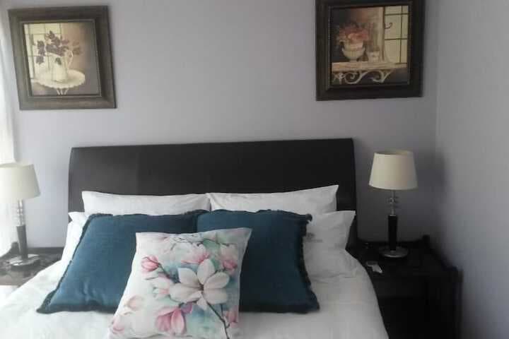 Mapo Zulu Lodge photo 5