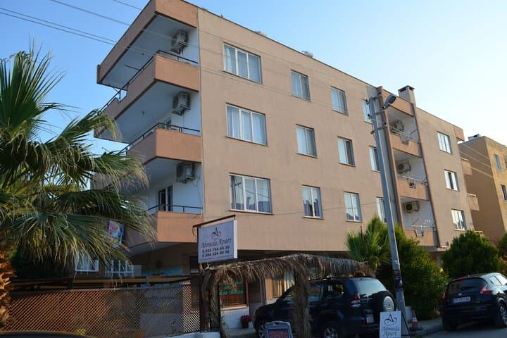 Ahmeda Apart Hotel photo 5