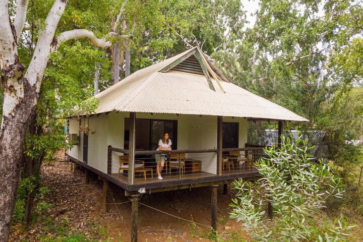 The Station at El Questro photo 2