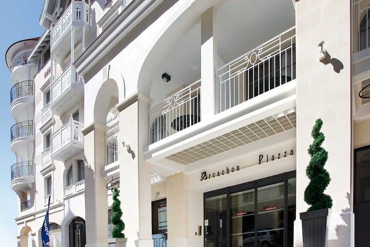 Residhome Arcachon Plazza photo 4