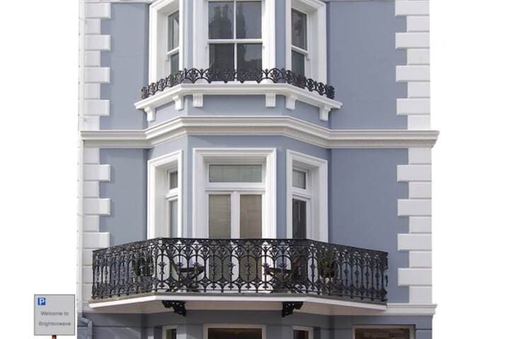 Brightonwave photo 2