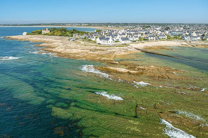 Résidence Pierre & Vacances Cap Marine photo 2