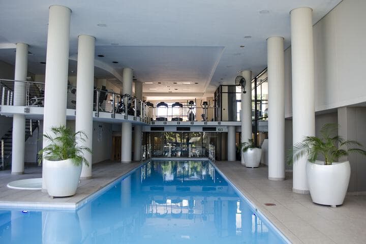 Knightsbridge Luxury Apartment photo 2