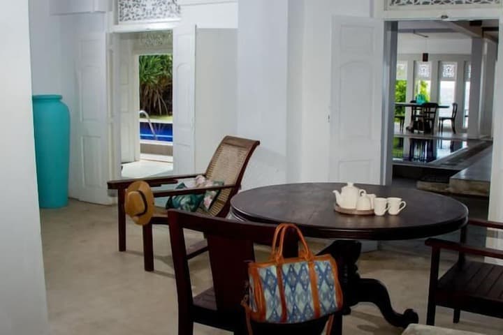 Eight The Residence Ambalangoda photo 2