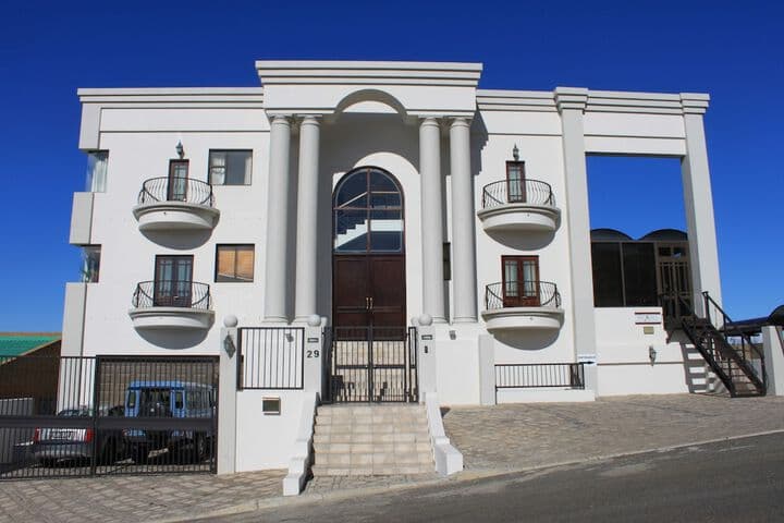 Keret Accommodation photo 5